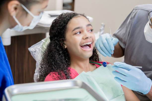 Best Emergency Dental Care for Broken or Chipped Teeth in Laguna Woods, CA