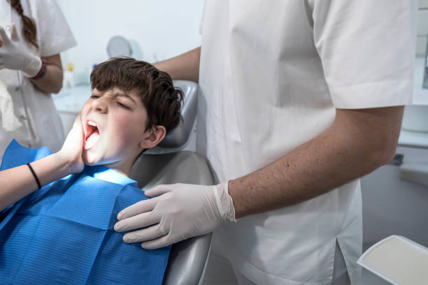 Best Emergency TMJ Treatment in Laguna Woods, CA