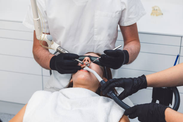 Best Emergency Wisdom Teeth Removal in Laguna Woods, CA