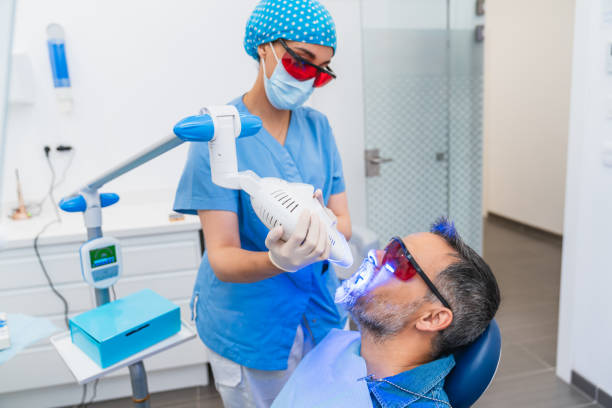 Best Urgent Care for Lost Fillings or Crowns in Laguna Woods, CA